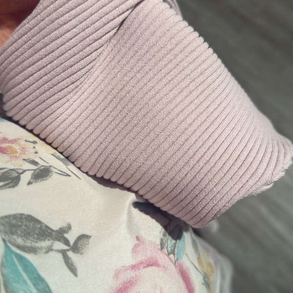 A.L.C. Pink Sleeveless One Piece - Picture 13 of 16